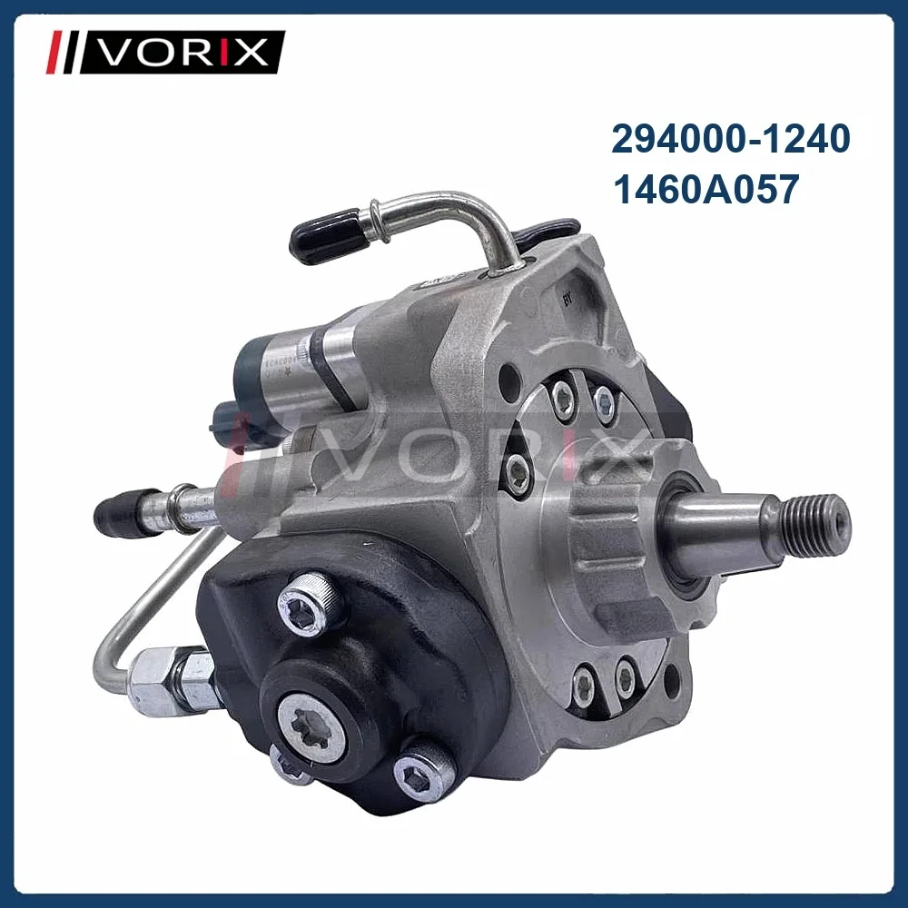 

294000-1240 2940001240 1460A057 Diesel Fuel Injection Pump for MITSUBISHI 4D56