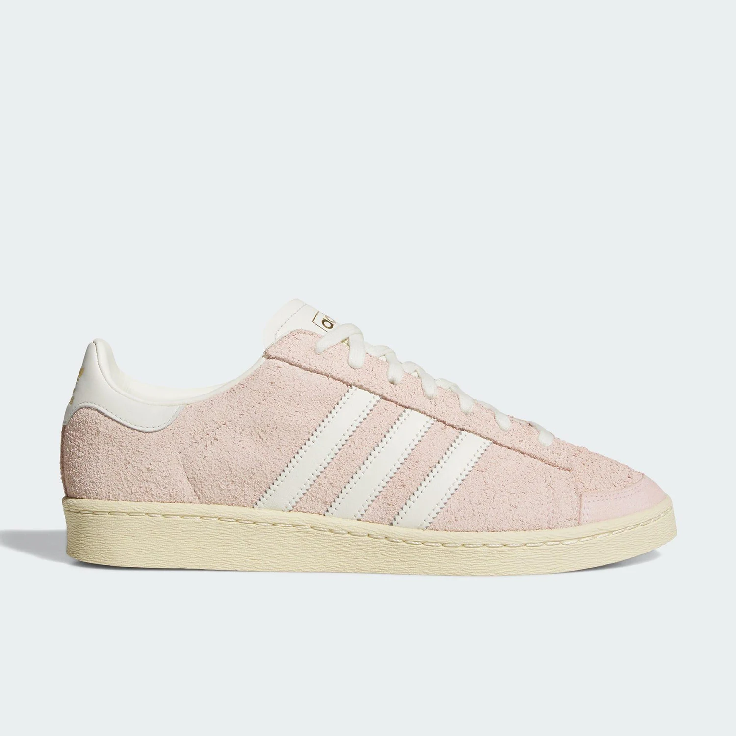 Adidas Authentic Three Leaves Men's Women's Suede Classic Sports Sneakers JS0806