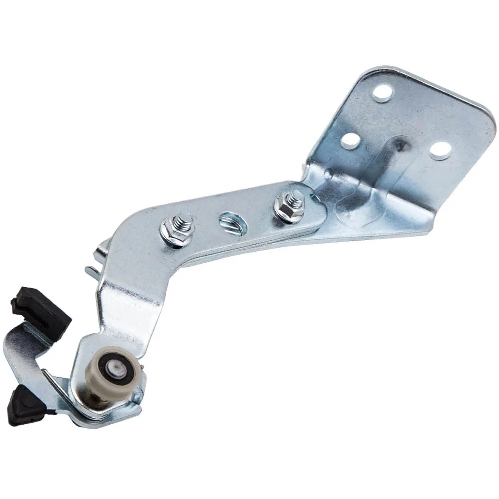 

Sliding Door Roller Set for Fiat For Jumper For Ducato For Boxer MK3 1344234080 Metal Steel Alloy Replacement Kit
