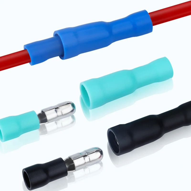 50Sets Insulated El…