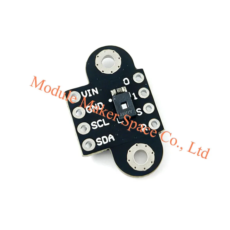 Visible to NIR Spectral Sensor Module,AS7331AS7262/AS7341/AS7343/AS7263 for Color Matching,Material Analysis,LED Quality Control