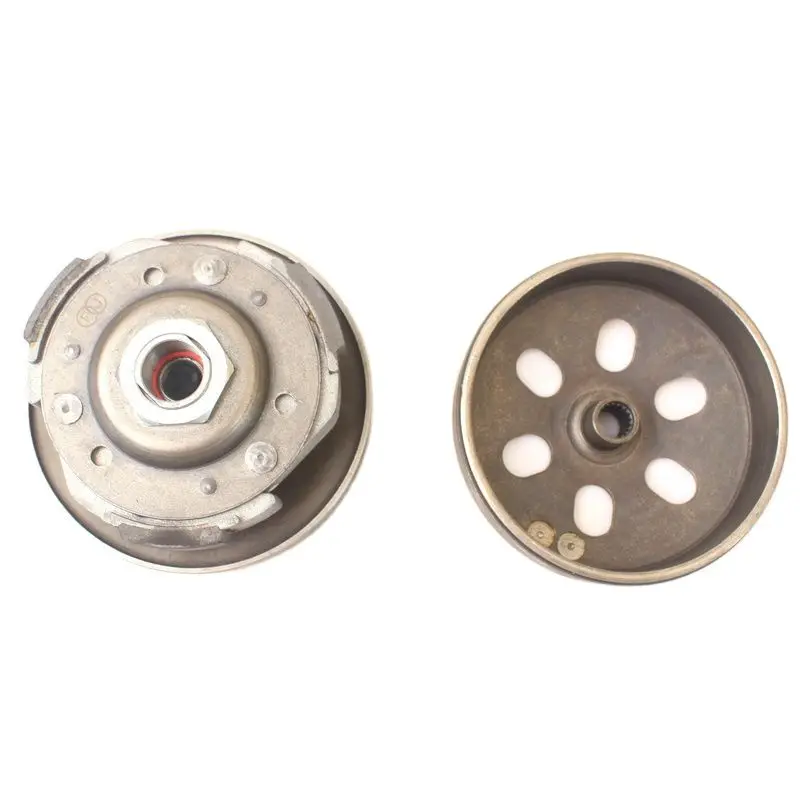 YIMATZU Scooter Clutch  for HONDA WH125 Series Motorcycle