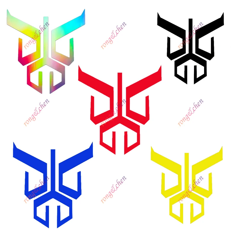 

Креативная наклейка на автомобиль в маске для автомобиля, мотоцикла, гоночного шлема, ноутбука, багажника, кузова, окна автомобиля, доски для серфинга, водонепроницаемые виниловые наклейки из ПВХ