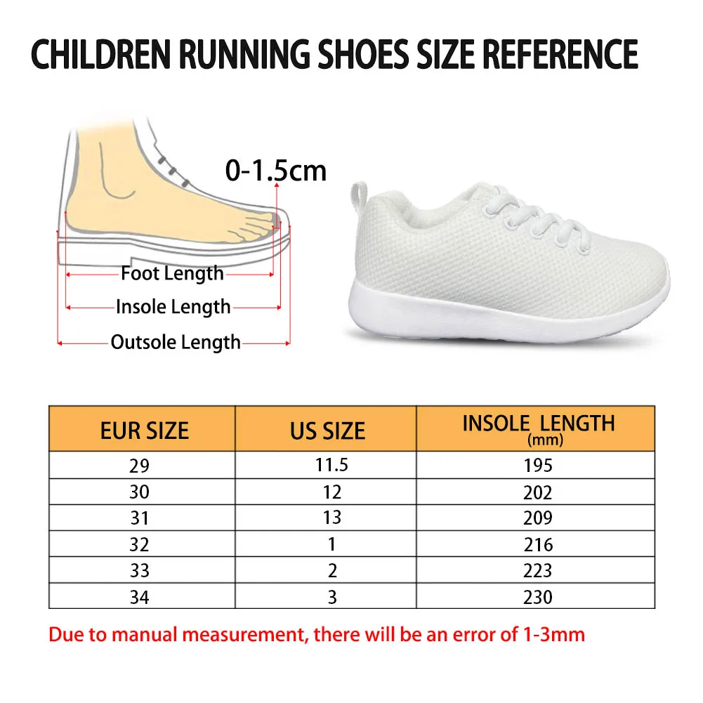 Cute Mushroom Dog Kid Shoes Outdoor Travel Leisure Comfort Sneakers For Children Hot Sales Soft Sole Zapatos Para Mujeres