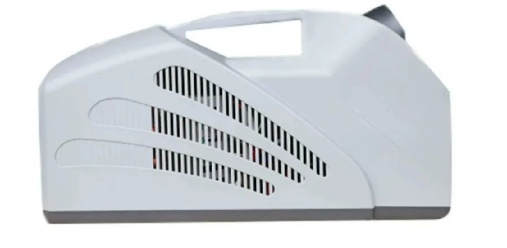 Portable Mobile Air Conditioner For Outdoor Tent RV Truck Car Parking Use