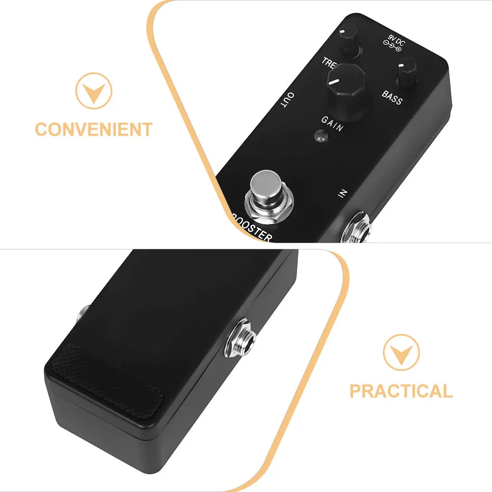 : Гитара эффекты