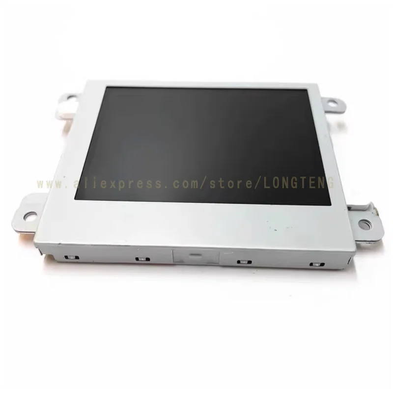 Original 3.5 Inch LQ035Q5DG01 LQ035Q5DG01A For To y.o tta High. lan  der Instrument LCD Display Screen Panel