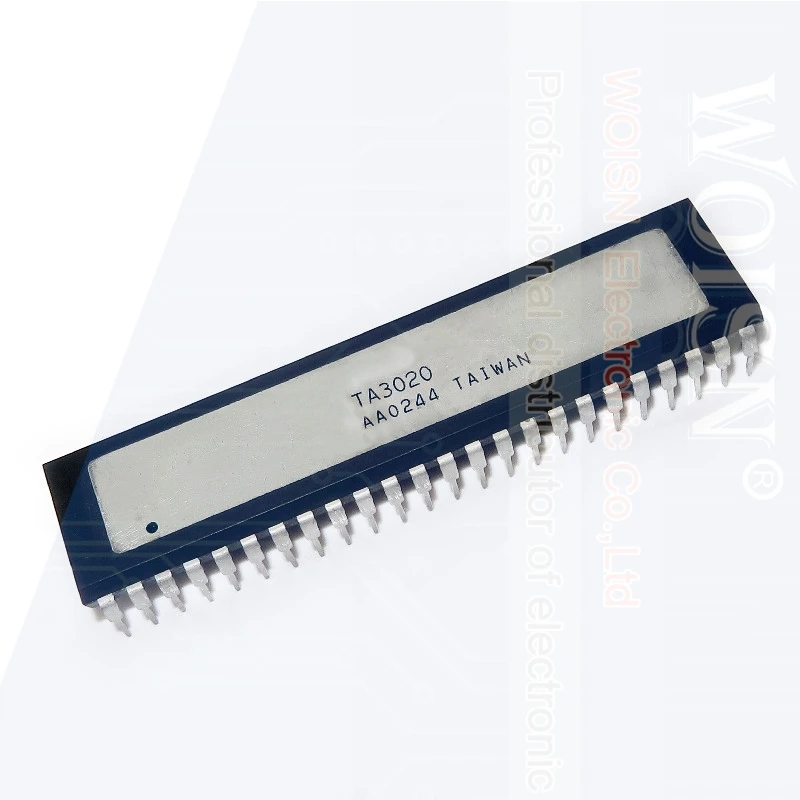 2-5PCS TA3020 3020 LR3705Z IRLR3705Z MC68HC705P6ACP MC68HC705P6 MC33972ATEW MC33972 ATMEGA16M1-AU ATMEGA16M1 TA7666P TA7666