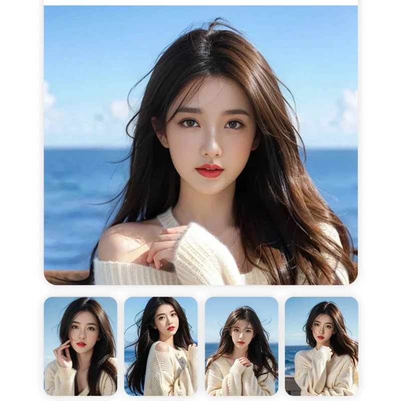 4K Uhd Digital Came… - image