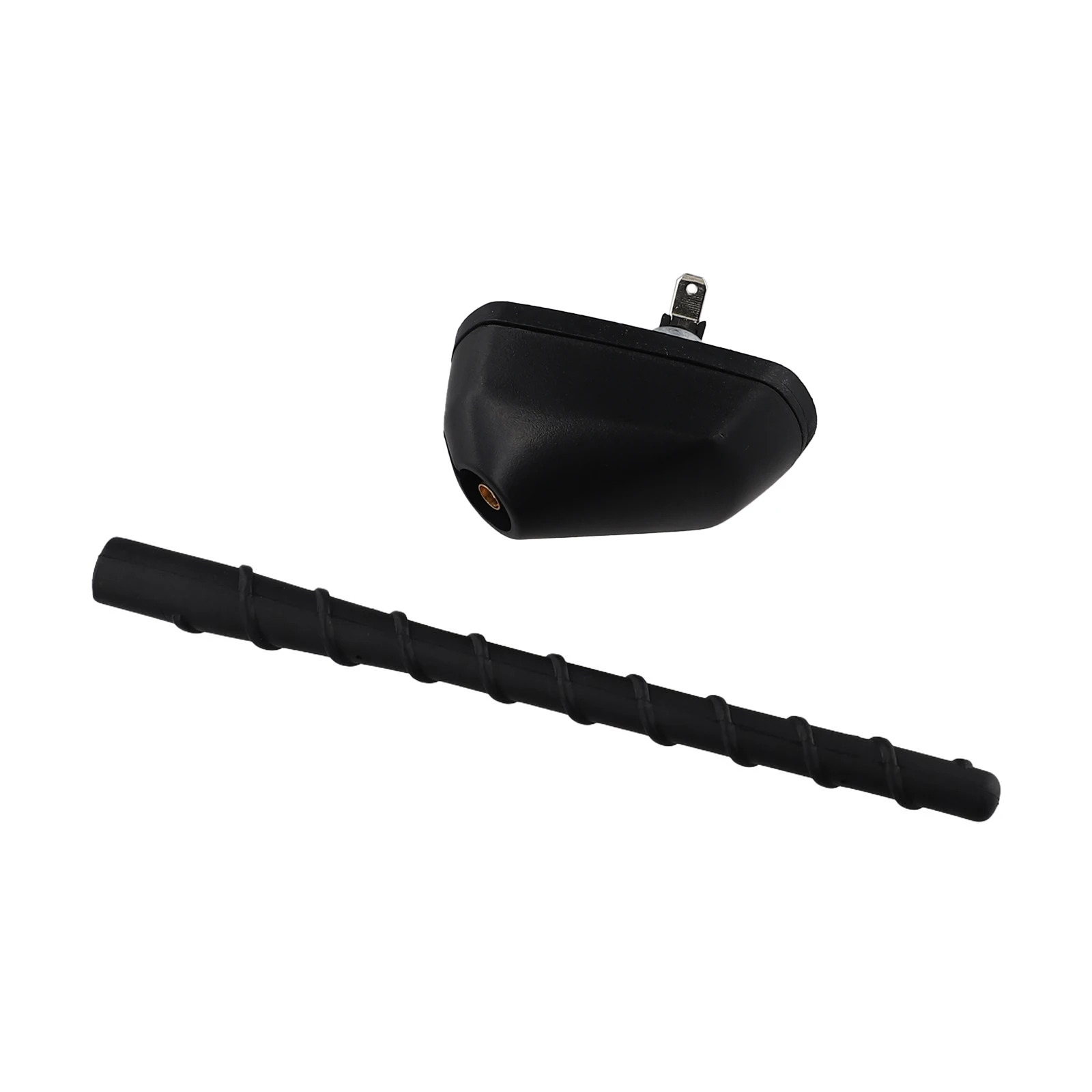 

Black Car Antenna Direct Replacement Antenna Perfect Fit For Vehicles Reliable Signal Reception Rigorous Quality Inspection