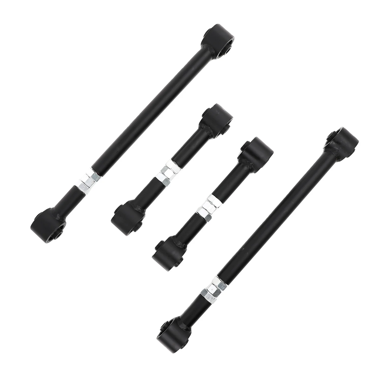 

FAPO PZ251110 for Baic Bj40 Plus High Performance Lift 2'' Suspension Rear Lift 4 Link Arm Auto Suspension Parts Car Spare Parts