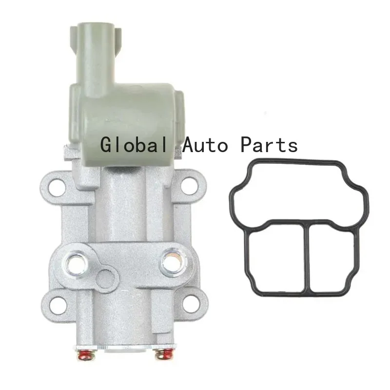 16022-P2E-A51 For Honda Civic 1996-2000 Del Sol 1996 1997 Idle Air Control Valve IACV New 16022P2EA51 Auto Parts