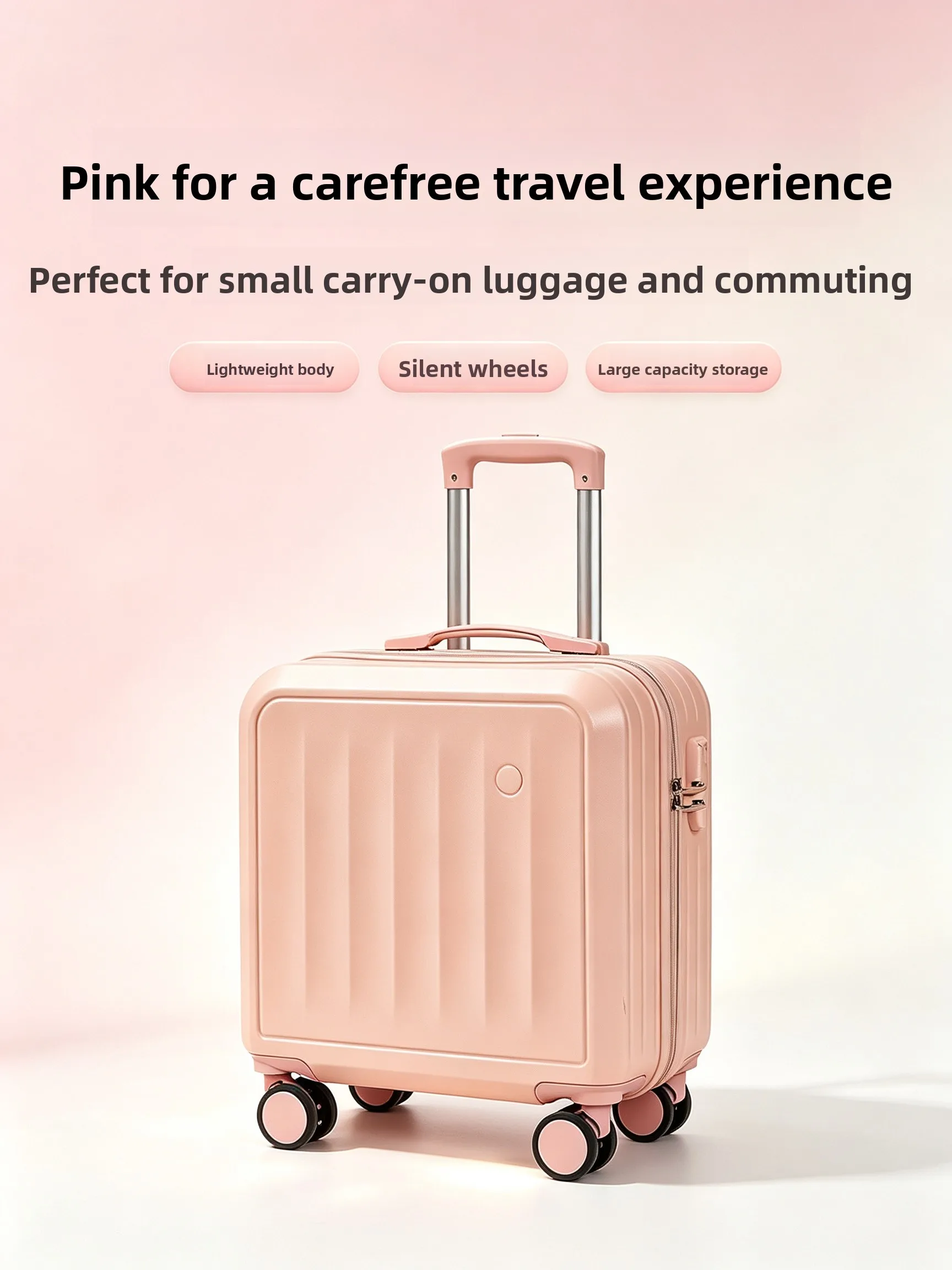 travel-miniature-luggage-small-carry-on-suitcase-lightweight-plane-friendly-lockable-suitcase-for-men-and-women