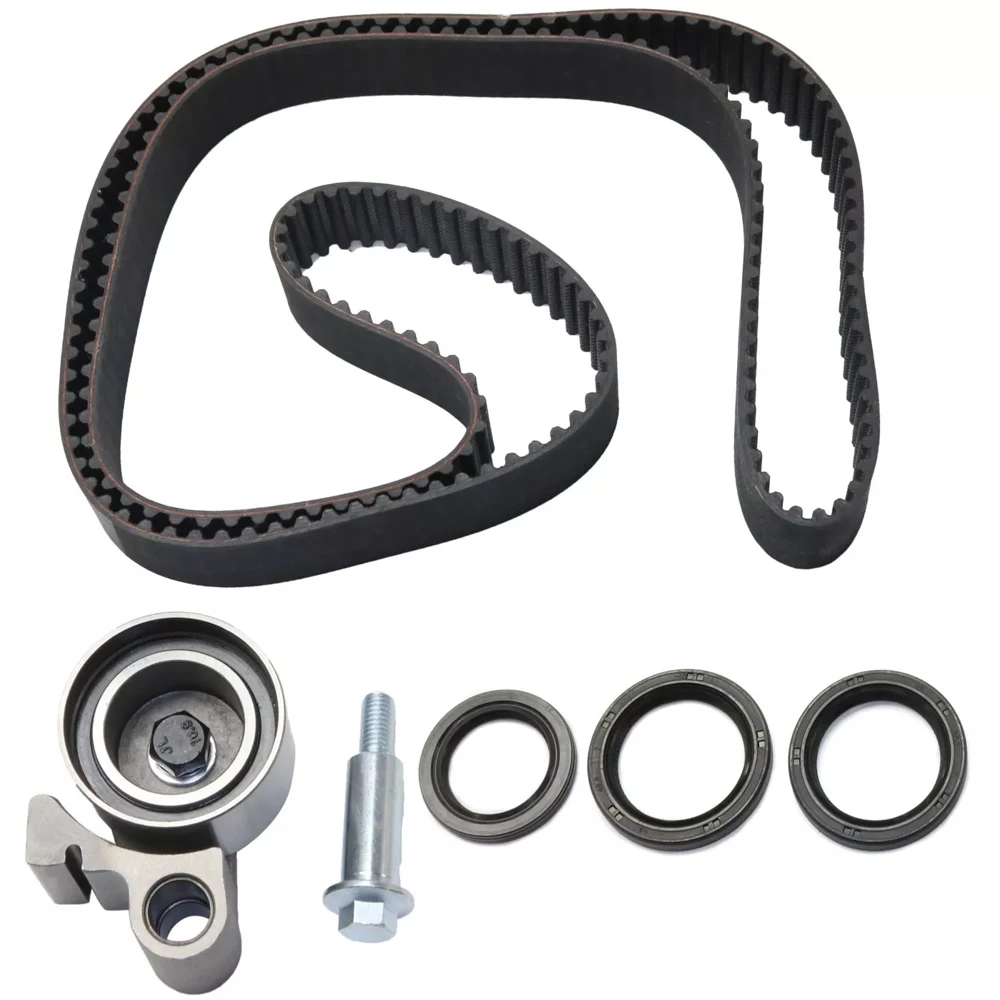 Engine Parts Timing Belt & Water Pump Kit Fit 3.5 4.0 L For Dodge Magnum Charger Chrysler Sebring 3.5L 4.0L V6 GAS DOHC EGG EMM