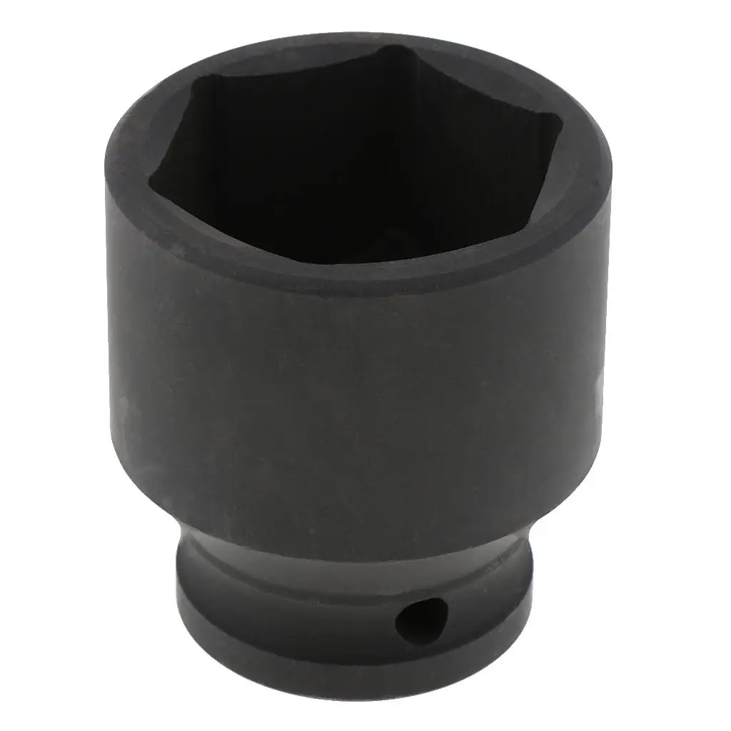 1/2 Inch Vierkante Drive 34Mm Hex Impact Socket Ratel Dopsleutel Tool