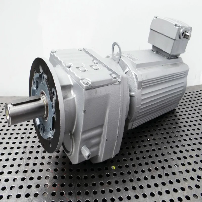 New Original&PLC RF57 DAS100L4/TF/IS Aseptic Motor 1.5kW I=43.30 *Ultimate Value*In Stock