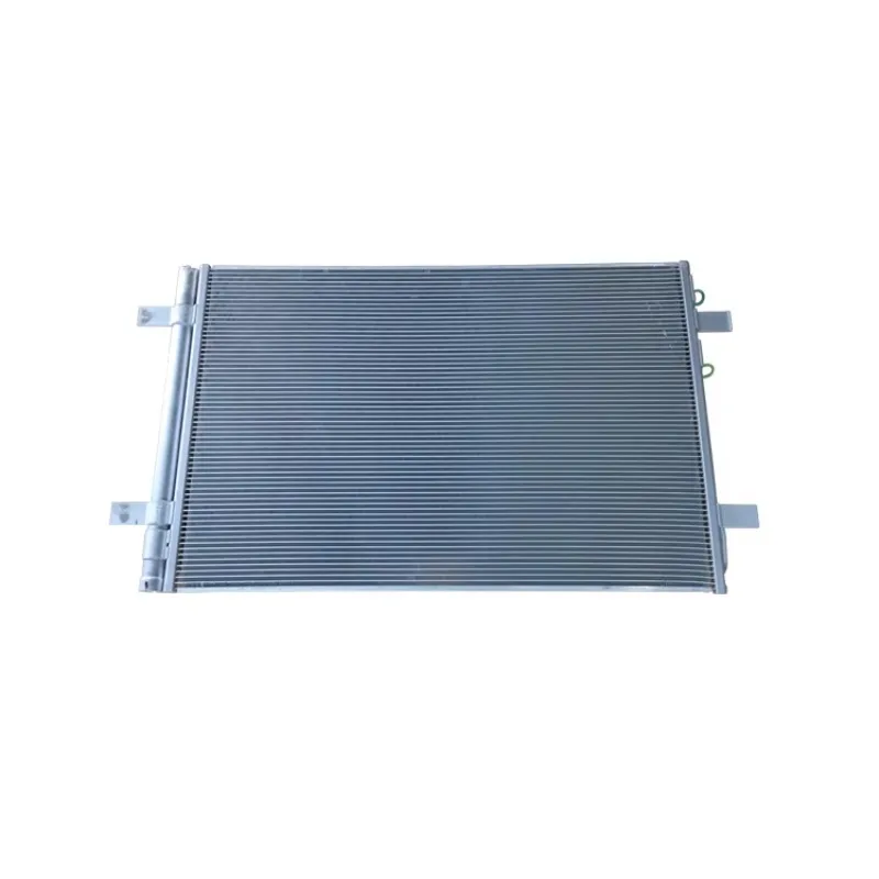 

Tom AutoOriginal Factory Price Auto Parts Automotive Condenser for MG HS OE 14050631 Auto Condenser Parts