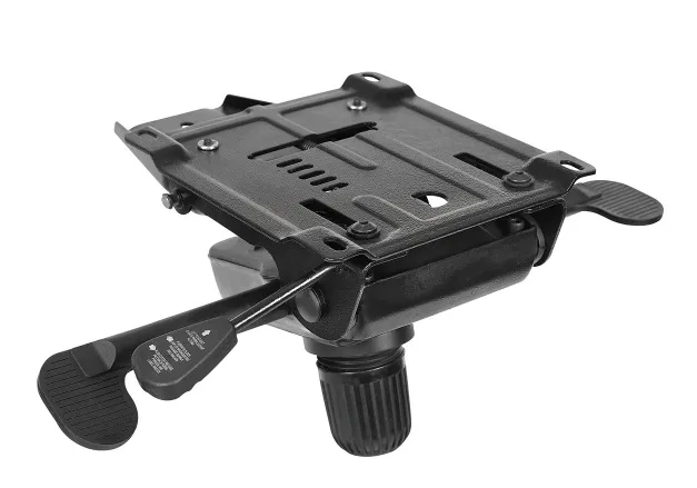 

Multi-functional high-end chassis furniture chair tray Leisure chair large class chair hardware chassis accessories