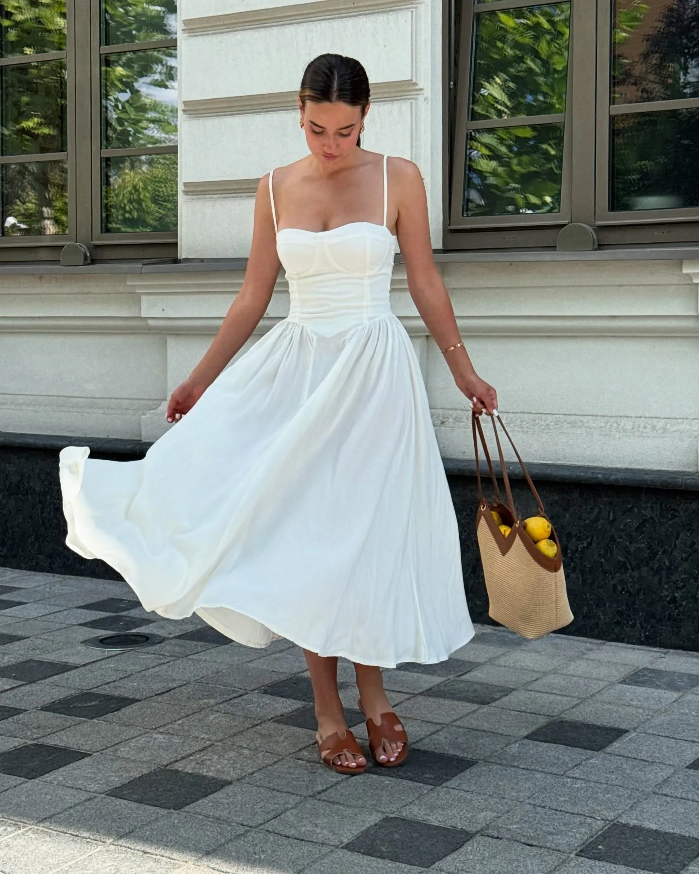 princess polly baby blue dress a line dress: Women's Clothing & Apparel
