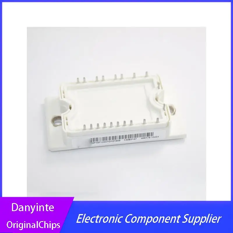 NEW 1PCS/LOT DP10F1200TO101909   IGBT MODULE DP10F1200T0101909