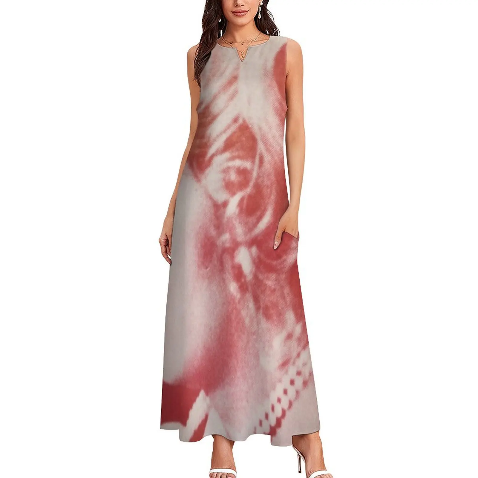 Sheila take a bow poster (The Smiths) Long Dress dress for women summer women clothes