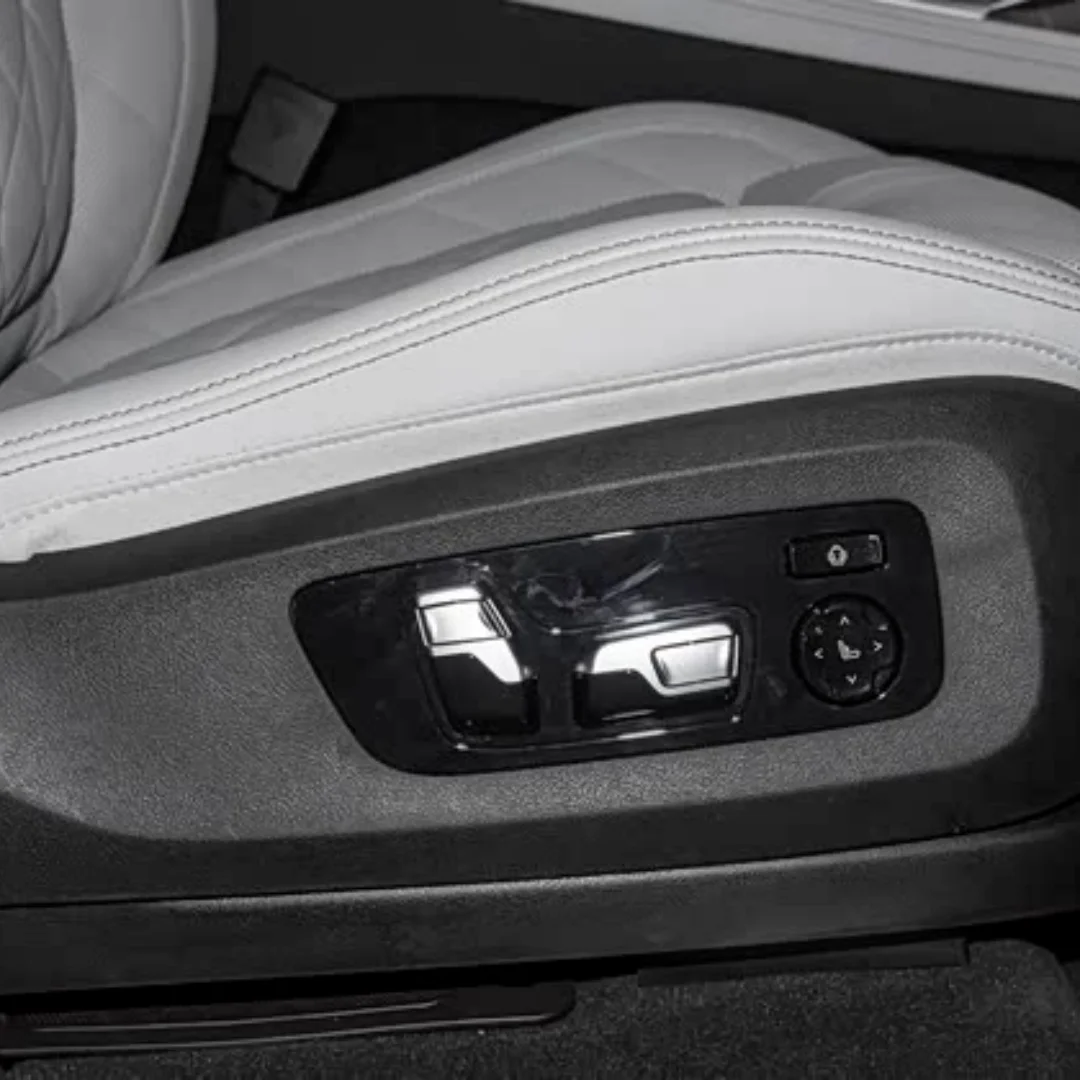 

Leather Waterproof Car Floor Mats For Changan CS55 2020 2021 2022 2023 2024 2025 2026 2027 Car Floor Mats Interior Accessories
