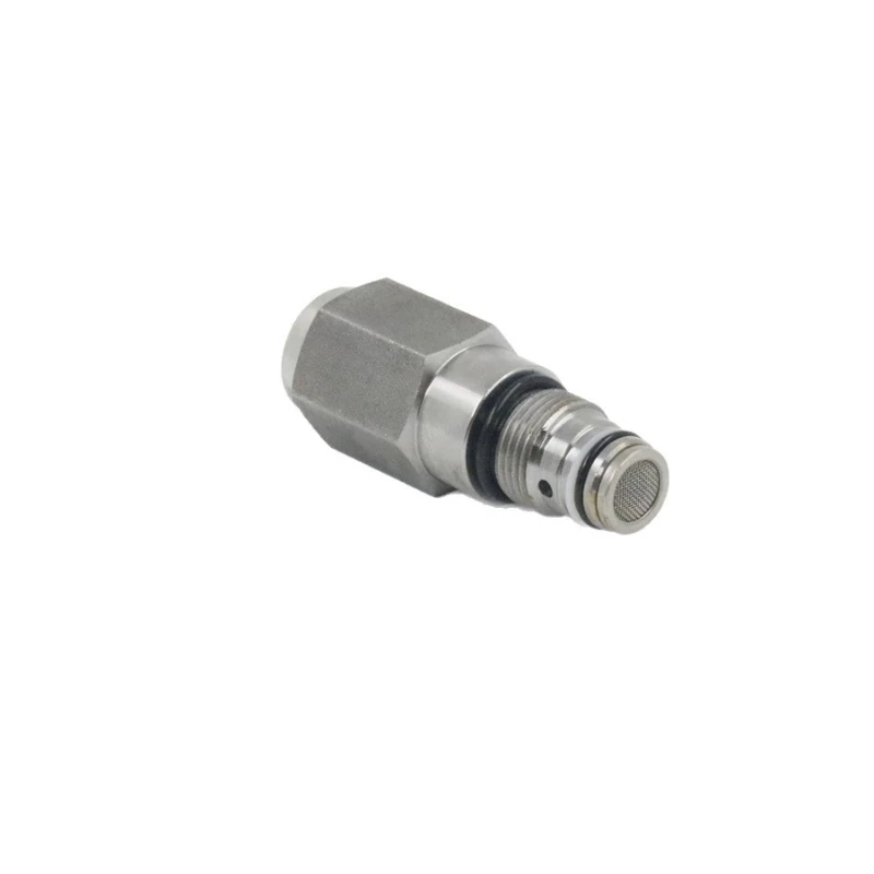 

Suitable for DH80 Unloading Valve Construction Machinery Accessories Universal