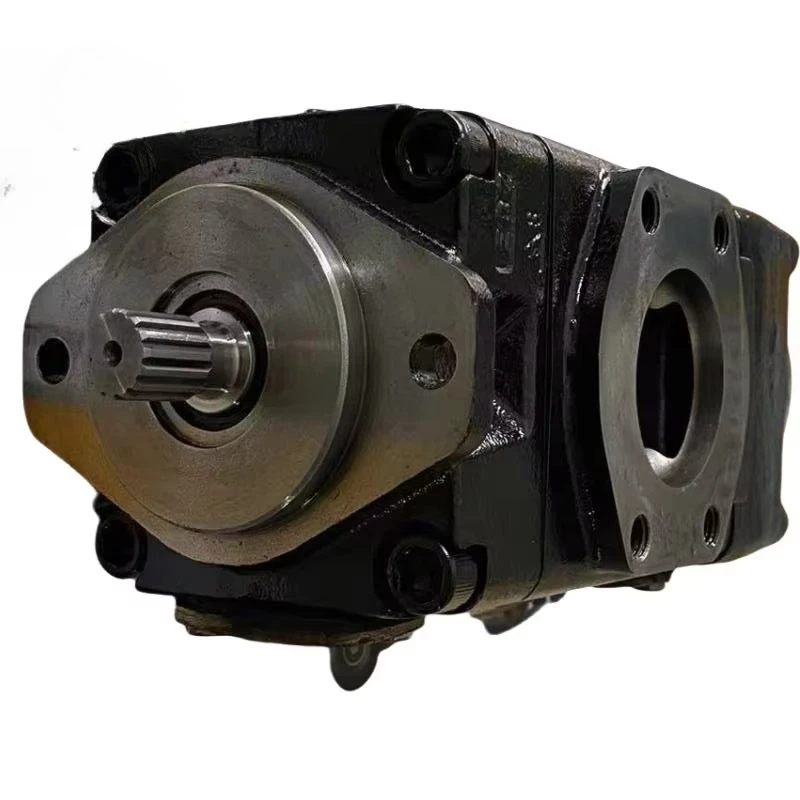 Bomba hidráulica em T67 T67BBG T67CBASB T67CCAY Série T67CCAY B20 B22 B20 3R32 B1MY Bombas de palhetas hidráulicas