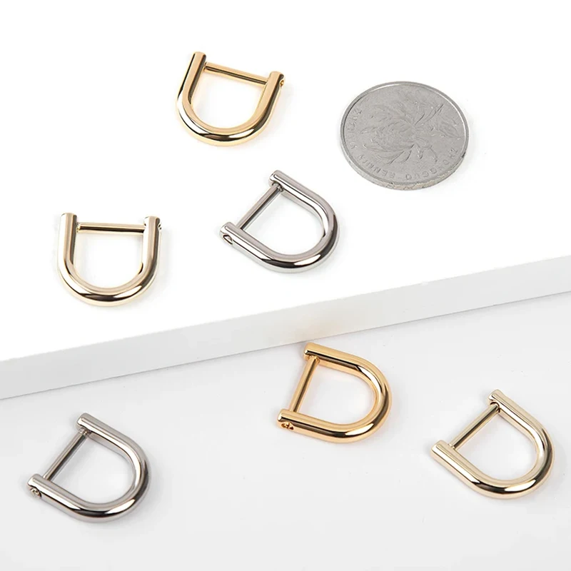 Рисунок 4 - съемная D-пряжка