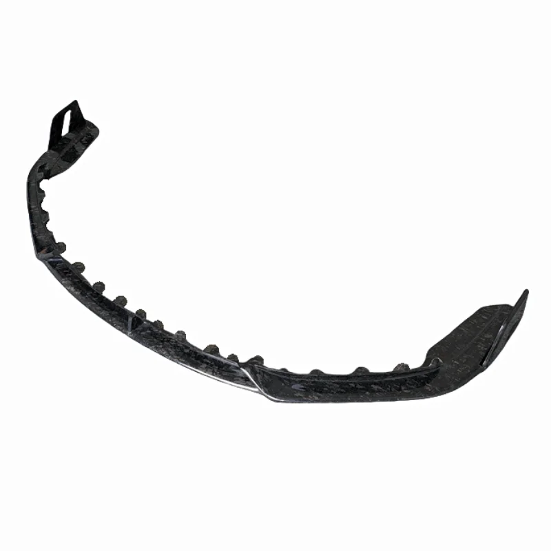 

High Quality Front Bumper Parts Body Kit 992 Carbon Fiber Forged Front Lip Used for Porsche 911 992 Body Kit