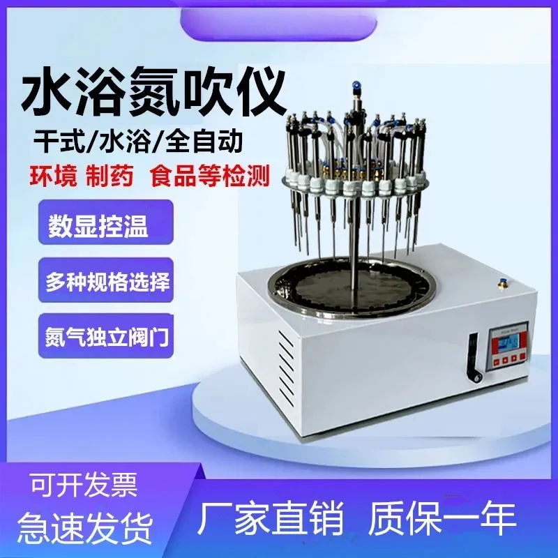 Qiwei Circular Wate…