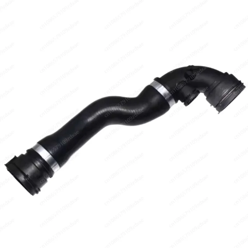 OEM  17127510952  Cooling System Radiator Hose upper water pipe For BMW E46 320 323 325 328 330 17127510952