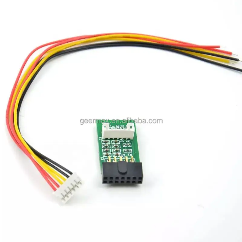 RT809H EMMC-Nand FLASH NOR/NAND/EMMC/EC/MCU/ISP RT 809H Programmer + 31 Adapter Socket With Cables
