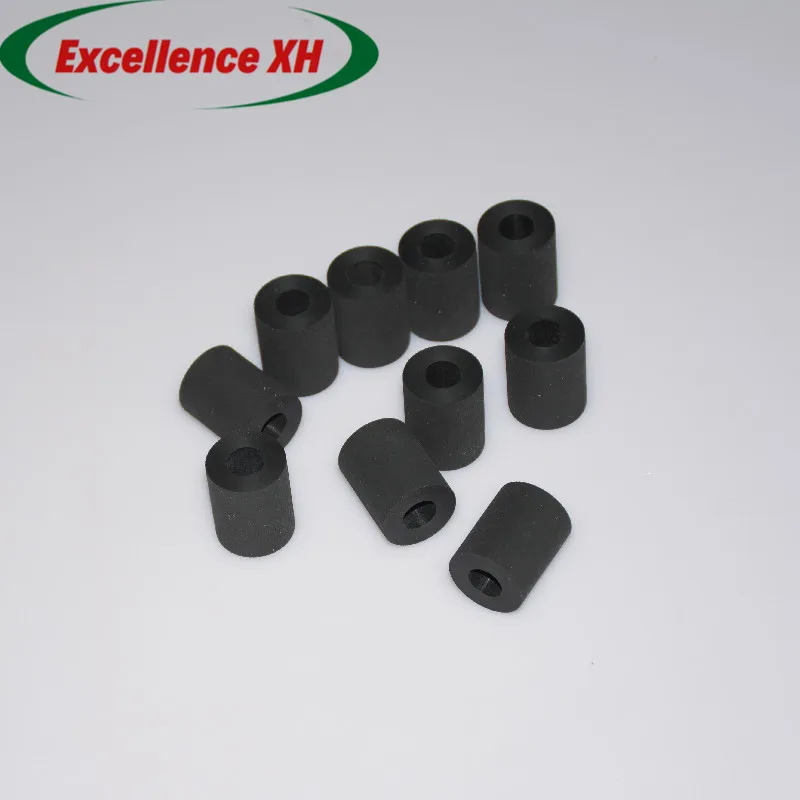 10pcs. 302F906230 302F909171 302NG94120 Pulley Feed Separation Pickup Roller for Kyocera 1800 1801 2200 2201 2010 2011 2210 2211