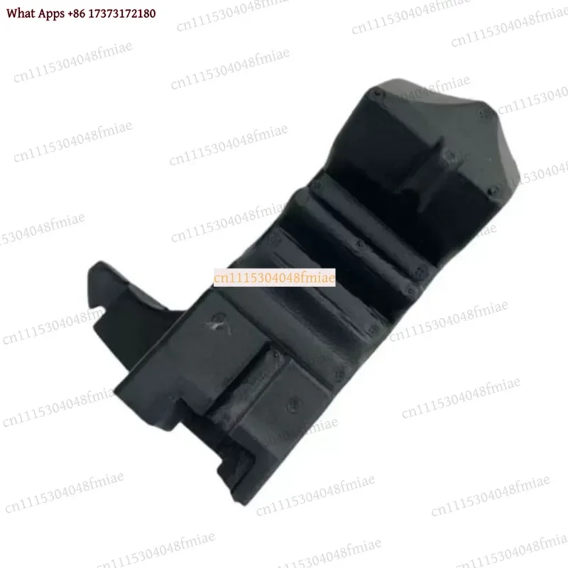 k3 Left Right Hood Cowl Foam Sponge Water Collection Trough Splash Guard Seal Strip Compatible Replacement Accessory