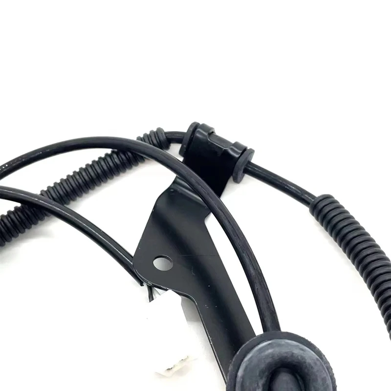 High Quality Car New ABS Wheel Speed Sensor Rear Right 95681-2B000 For Hyundai Santa Fe 2.4L 3.5L 2007-2012 956812B000