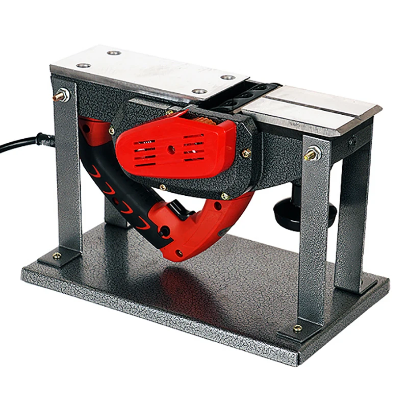 Electric Planer Carpentry Tools Flip-mounted Planer Woodworking Hand Planing Machine Household Tools M1B-KN-82