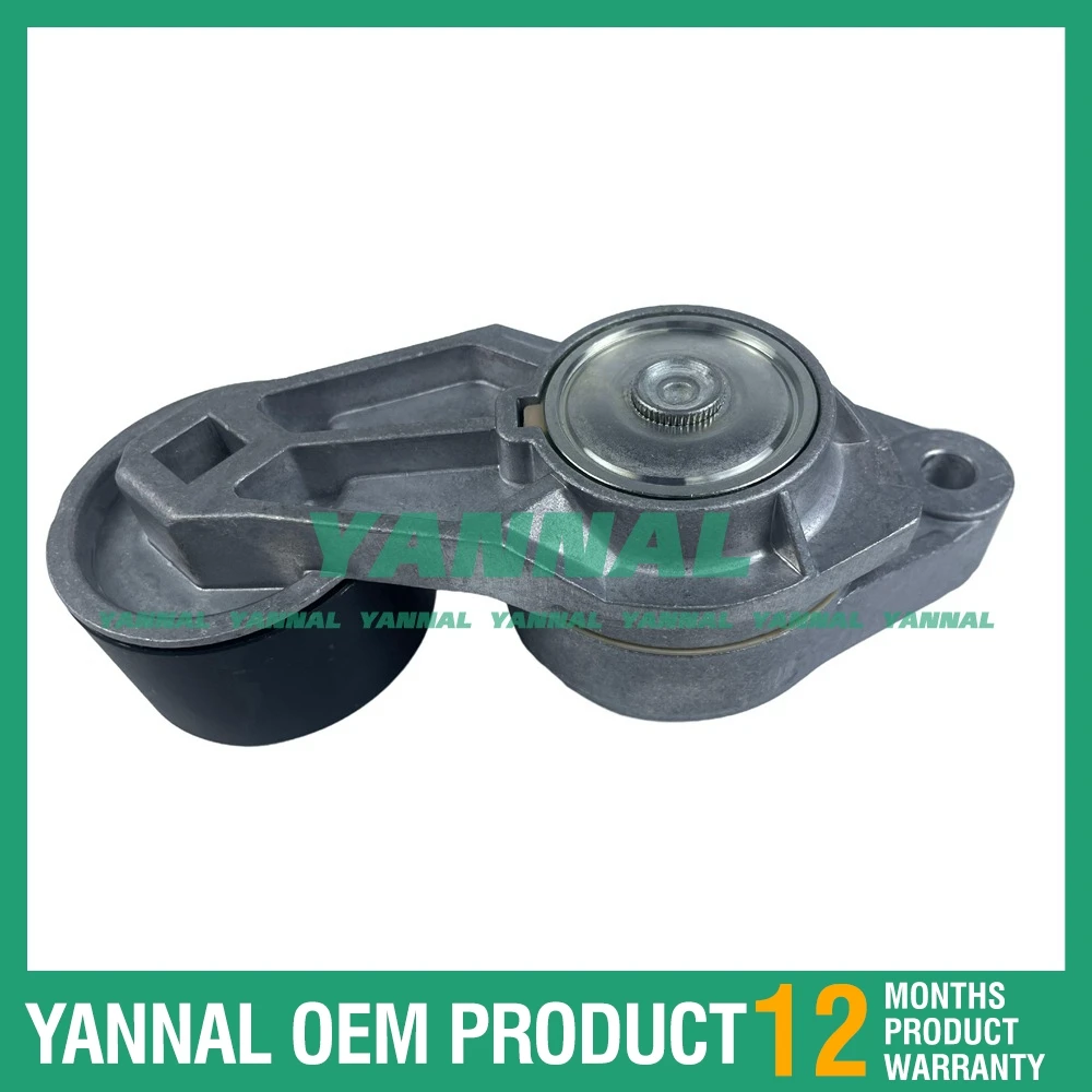 Belt Tensioner For Volvo D16E Engine Parts