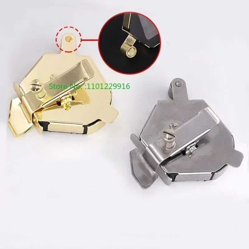 Hexagonal multifunctional magnet assisted edge banding sewing machine accessories Seventh Generation