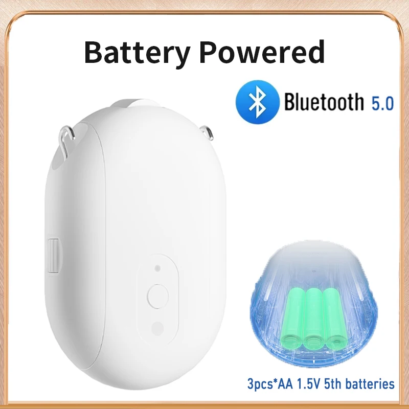 Variant: Bluetooth V1