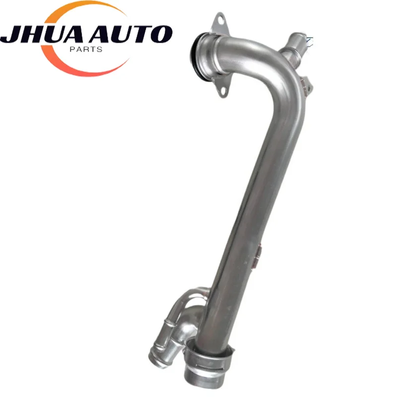 2642008600 2642004201 Brand New  Aluminum Engine Constant Temperature Cooling Tube For Mercedes Benz C 200 E 200 4MATIC E 300