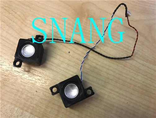 Original frete gratis altavoces internos para samsung np550p5c np550 embutido l & r BA96-06079A BA96-06101A