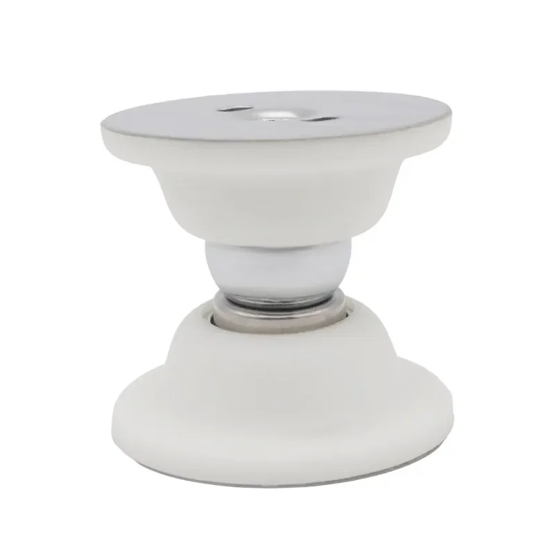 

Short door suction without punching, strong magnetic door stop silent, RV bedroom automatic anti-collision door blocker