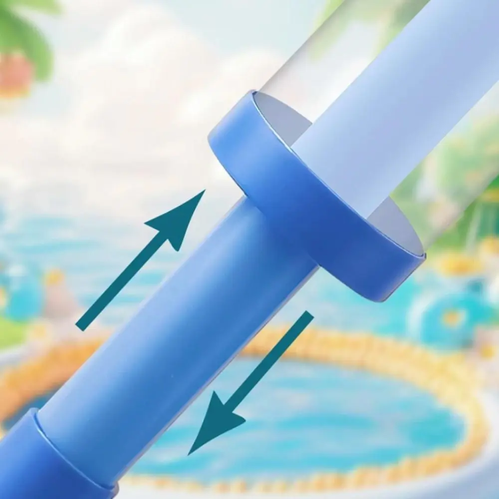 

Splashing Spray Water Spray Pull Type Handheld Water Easy To Fill Cute Water-Sprinkling Festival Sprinkler Beach Games