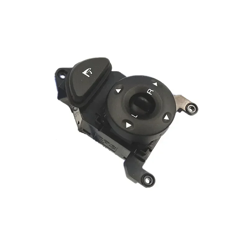 

2006-10 FORHyundai Santa Fe LH Driver Mirror Control Switch 935732B100