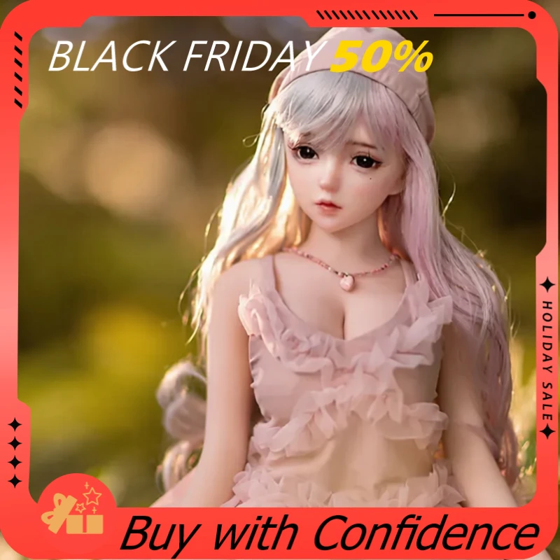 

Реалистичная кукла/кукла с пропорцией, суставы свободно вращаются, изысканный подарок «Черная пятница», голова из ТПЭ со случайными волосами и одеждой.