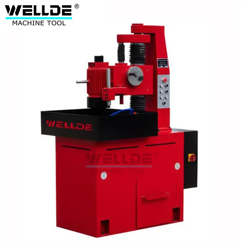 FG500 New Clutch Pressure Plate and Flywheel Grinding Machines with Motor Gear Engine & Bearing Core Components