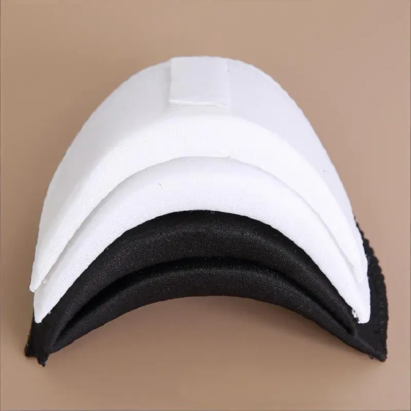 Weiche Schulterpolster aus Schaumstoff mit rutschfestem Design und bequemem, atmungsaktivem Stoff, ideal für den täglichen Gebrauch, Blusen, Kleider und formelle Anlässe. – Detail 6