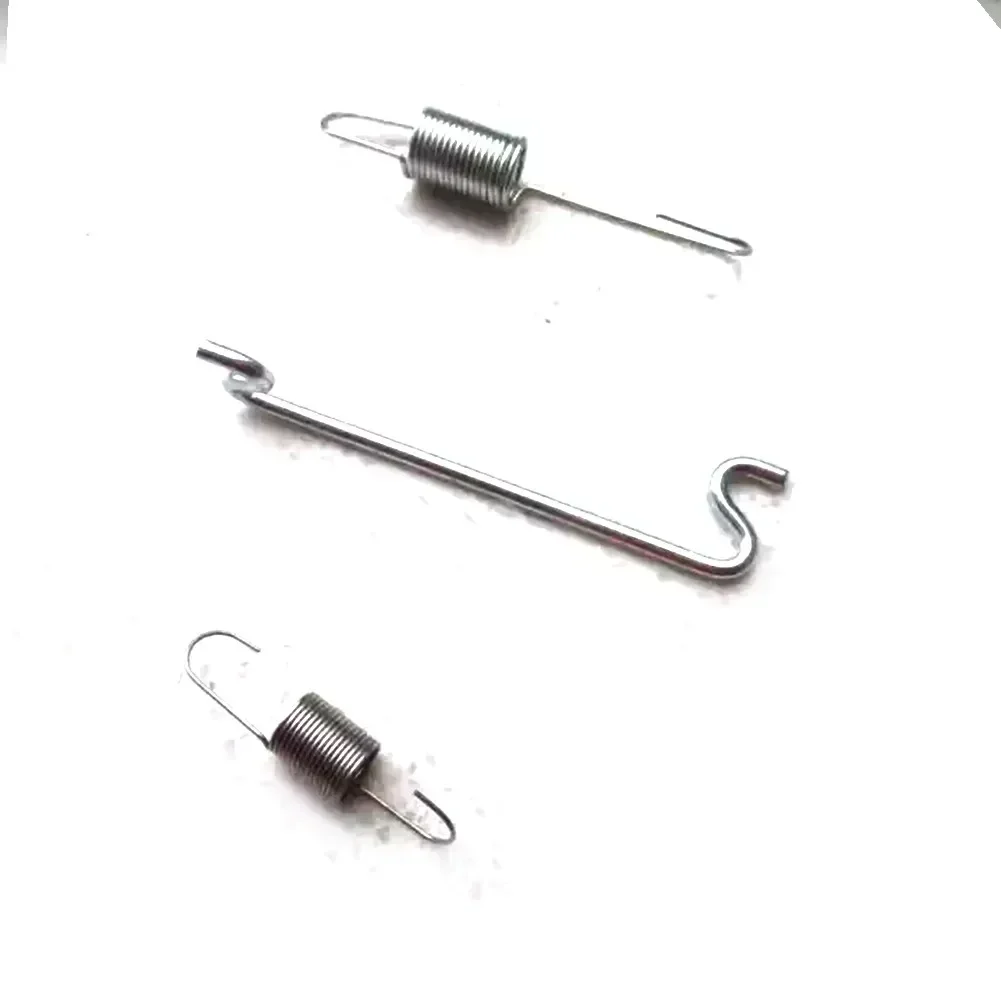 3*Governing Spring For Robin EY20,For RGX2400 Generator Parts Carburetor Linkage Adjusting Spring Engine Generator Part