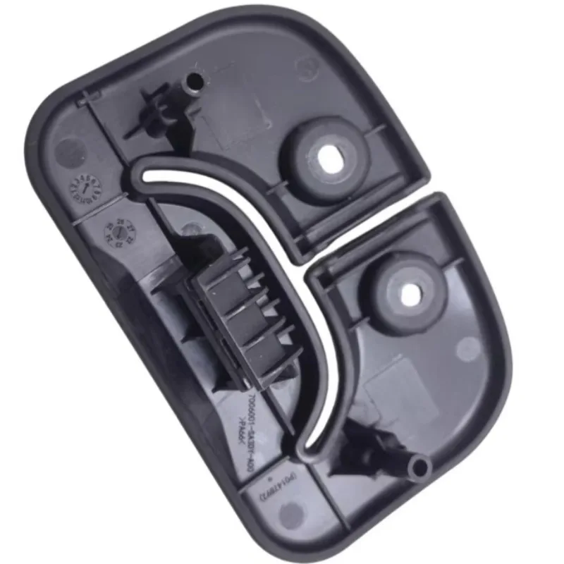 

Genuine SA3EB-7000260 Rear Center Seat Belt Trim Cover for BYD Song Plus SA3EB7000260